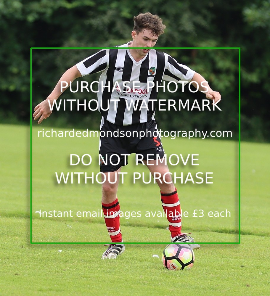 IMG_0123 - Kendal Town Under 18's vs Dalton (21/7/24)