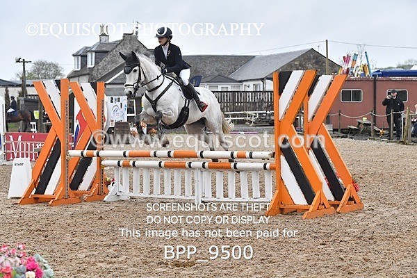 BPP_9500 - CLASS 33 MON Scottish Champions Tour Spring Final 85cm