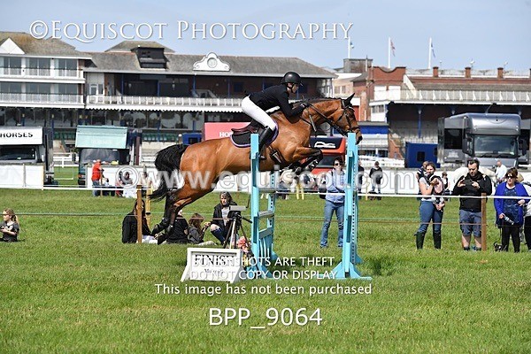 BPP_9064 - CLASS 4 RHS Power and Performance B & C Championship Qualifier (1.25m)