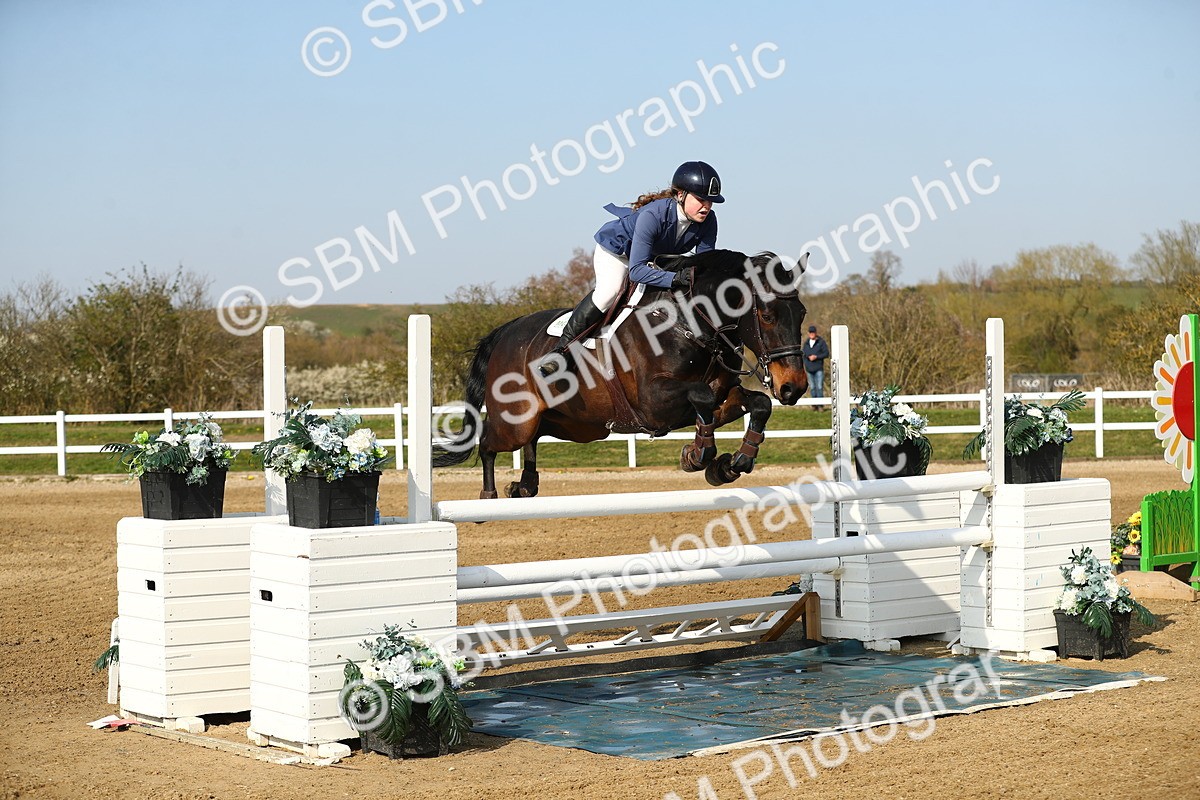 SBM_001530 - Class 6 - National 1.30m 1.40m