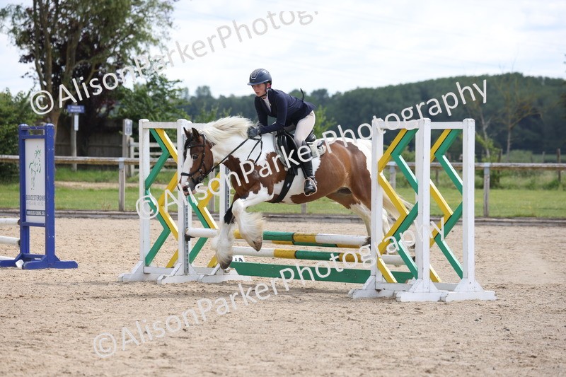 20250608-0635 - Class 3 - 60cm