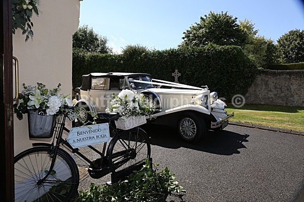 197 - Sandra Grogan and Robert Perez Wedding