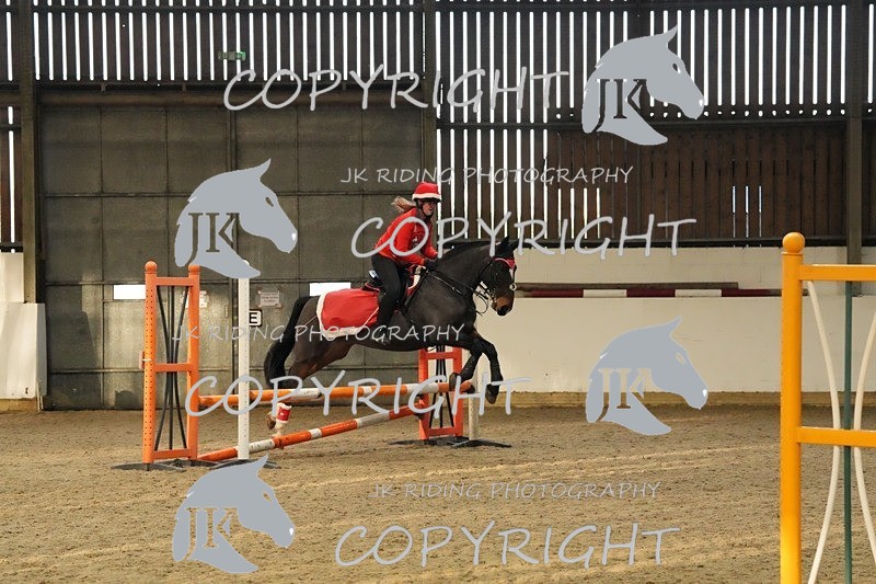 JKR02782 - Class 6 70cm