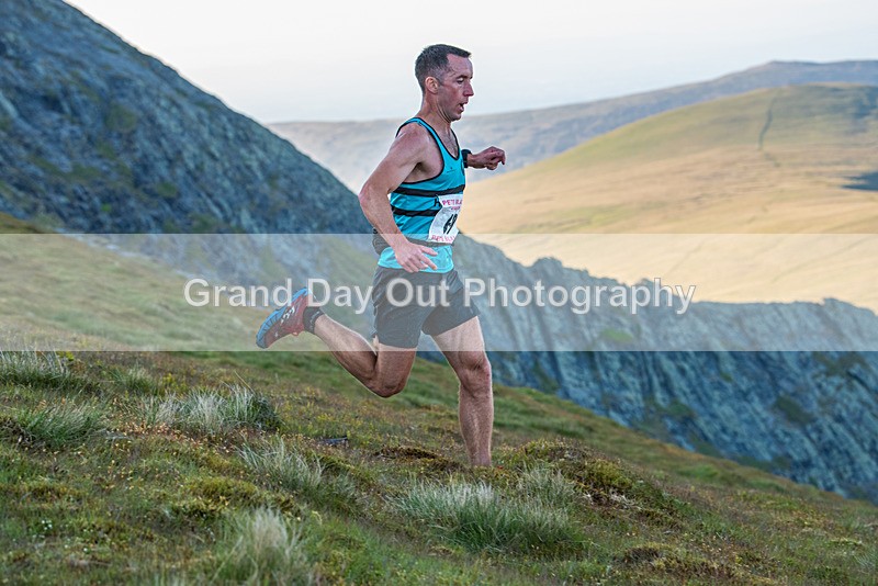 Blencathra-37 - Blencathra Fell Race Wednesday 7th June 2023