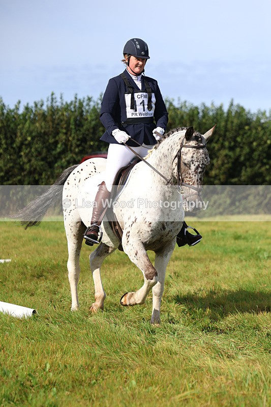 3E7A6013 - Class 1: Trebudannon Open: Dressage (Part 2)