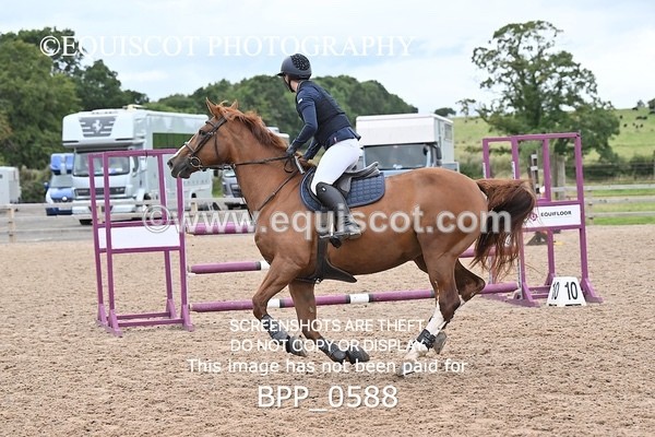 BPP_0588 - CLASS 6 Senior Discovery/ 1m Open