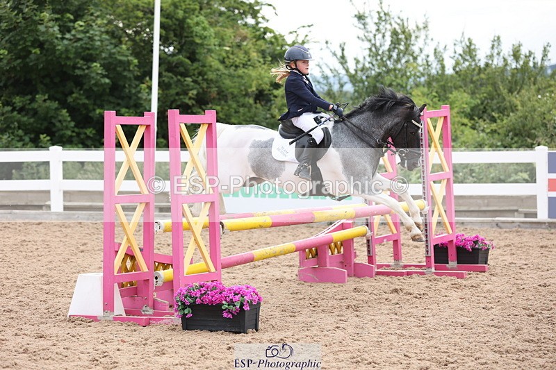 240630A-175540-16223 - Cls 28 Stepping Stones 128cm + 138cm