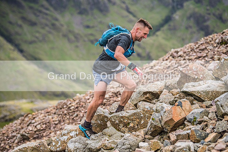 Borrowdale-1321 - Borrowdale Fell Race Saturday 5th August 2023