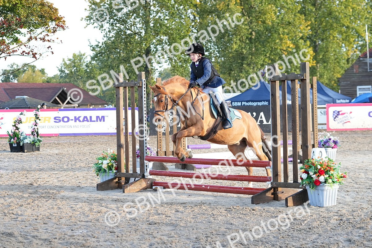 SBM_32144 - J5 - Junior Pony 50cm Championship