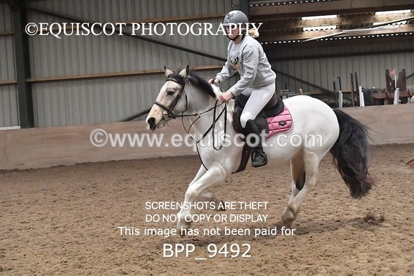 BPP_9492 - CLASS 5 60CM Progressive Show Jumping