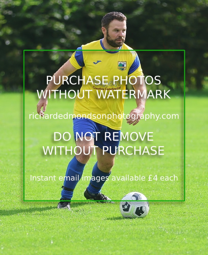 533A9140 - Kendal United Reserves vs Kirkby Stephen (13/9/25)