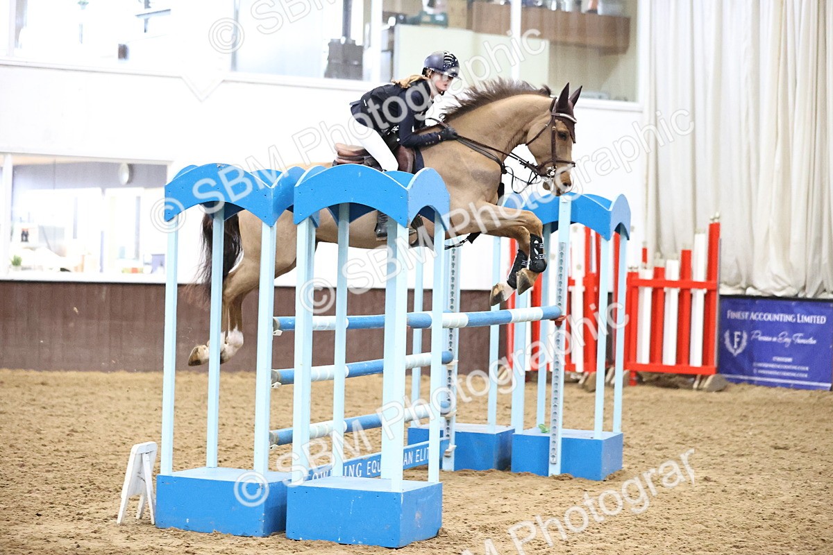 SBM_001097 - Class 6 - Junior 1.15m