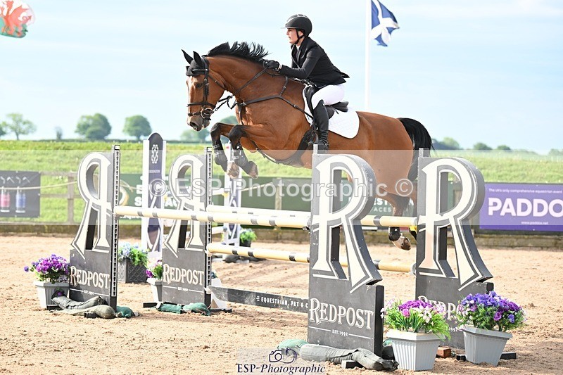 250511-092156-12711 - Cls 25 Snr 1.20m Open