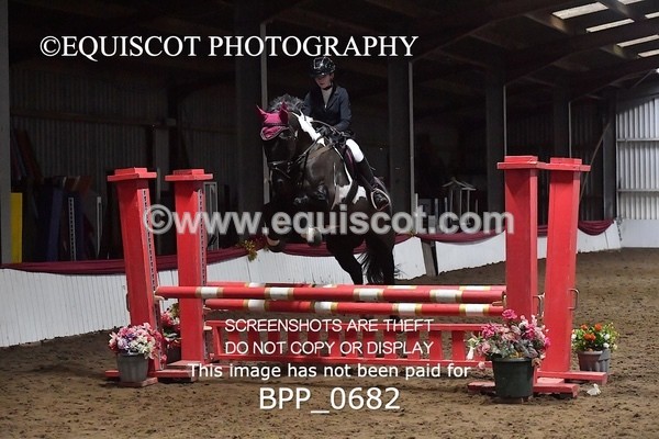 BPP_0682 - CLASS 5 70CM