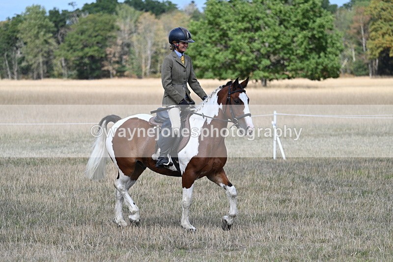 WJ7_6744 - Class 14 Ridden Coloured