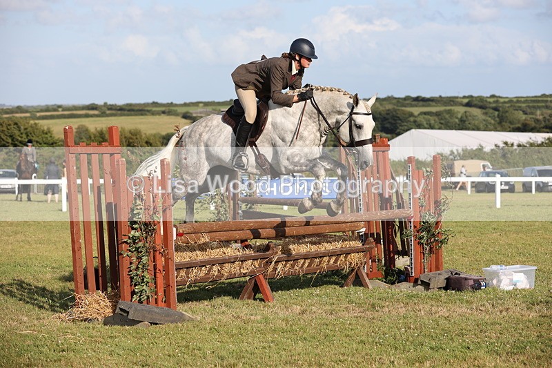 JPP_3423 - Class 22: Working Hunter 90cm