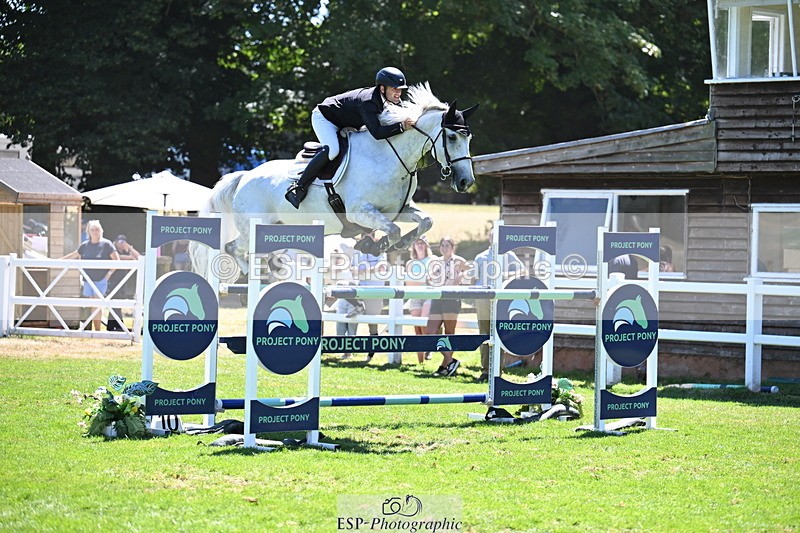 260703A-131832-09023 - Cls 18 Snr Newcomers 2nd Round