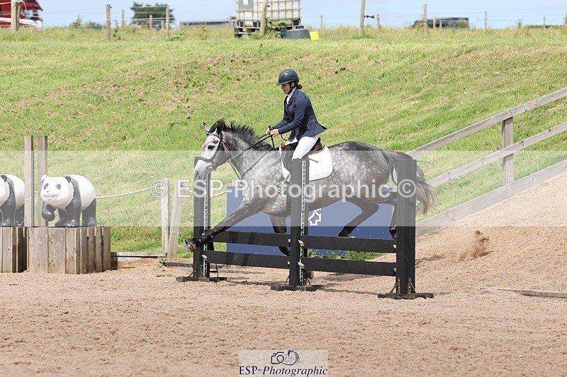 250525-152057-08860 - Cls 31 Snr 90cm Derby