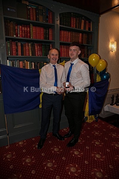 170 - Summerhill GFC Awards 2023
