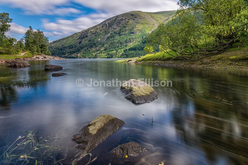 Thirlmere - Lake District
