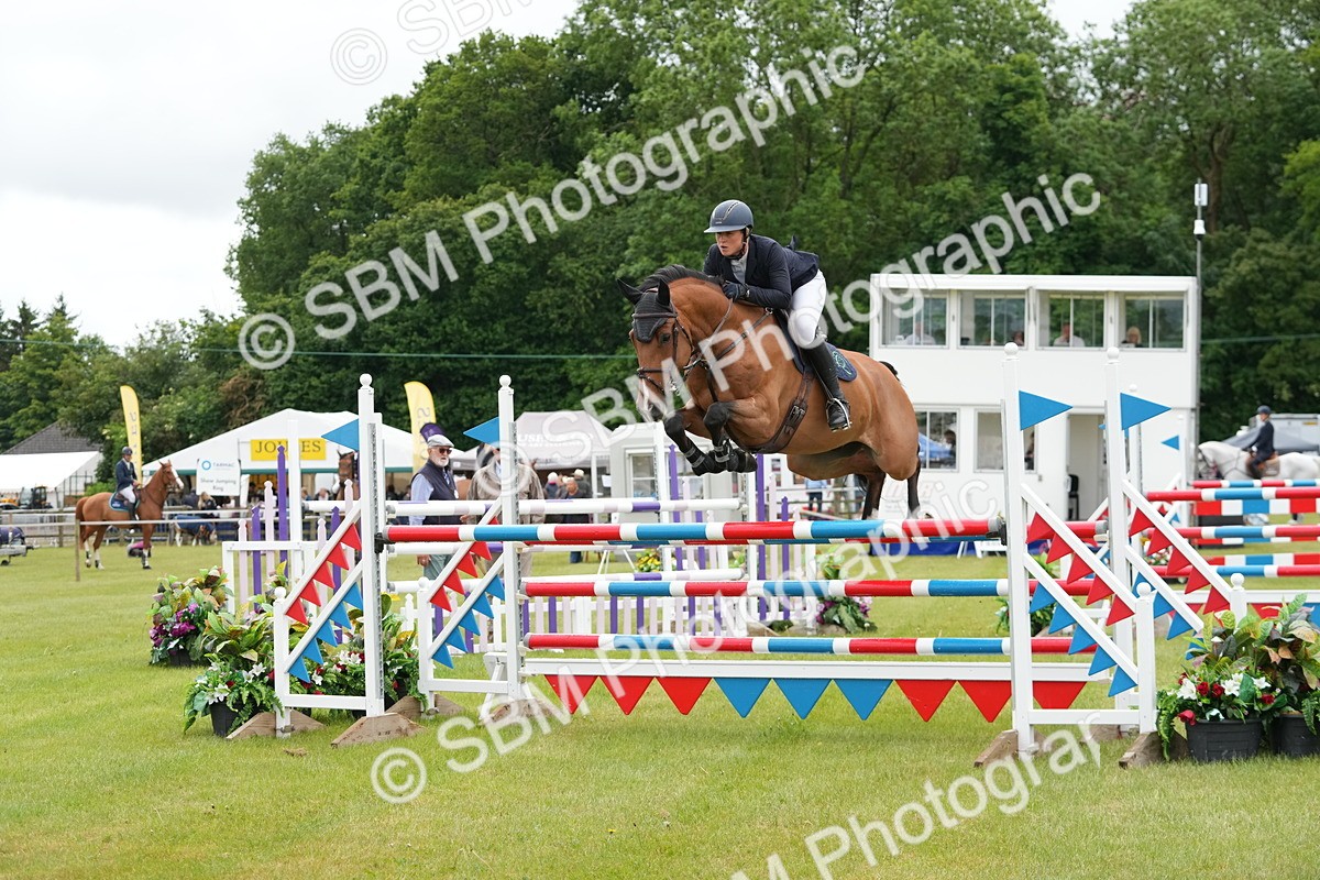 SBM_02049 - Class 200 - Martin Grant Homes Stakes 1.25m Open