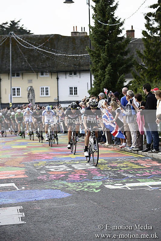 _LES8274 - Tour of Britain - Stage 6 12/09/14
