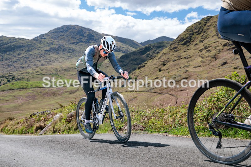 122353 - Blea Tarn Climb 12:00 - 13:00