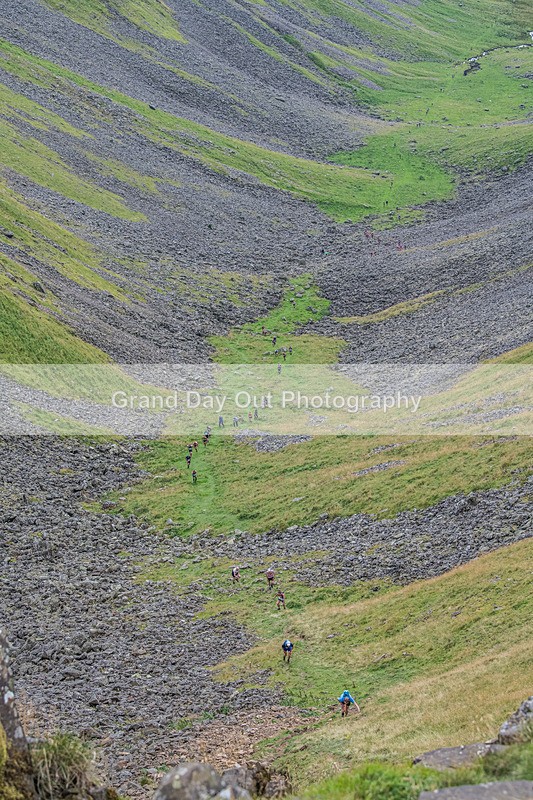 High Cup Nick-67 - Inov8 High Cup Nick Fell Race Sunday 28th August 2022