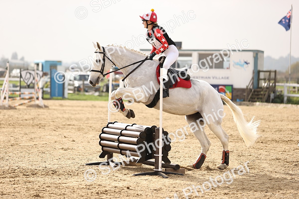 SBM_003060 - Class 2 - 80cm