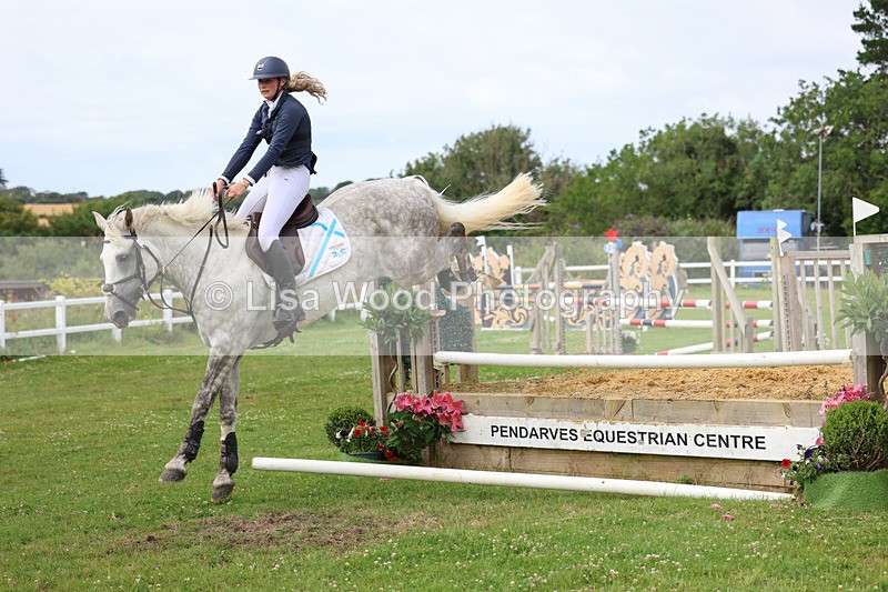 3E7A2879 - Class 8: 1m open