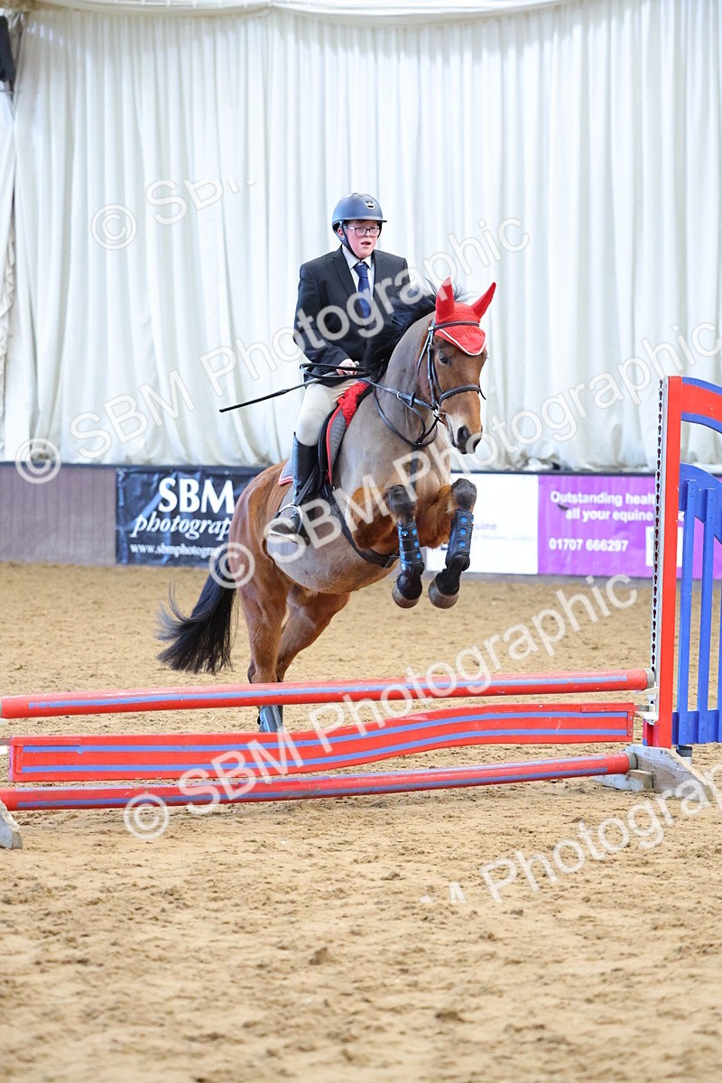 SBM_000660 - Class 3 - 60cm