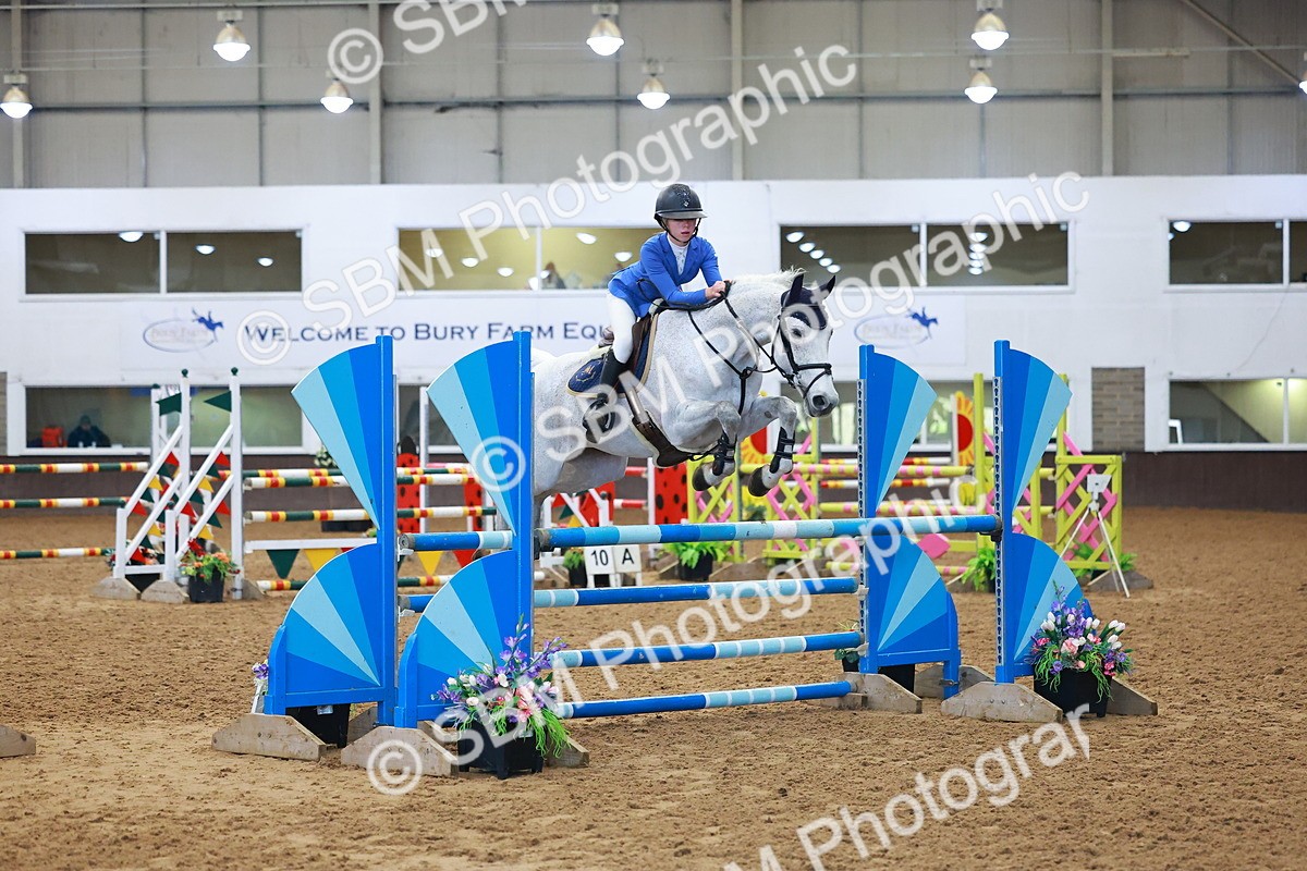 SBM_003319 - Class 10 - Senior Newcomers - 1.10m