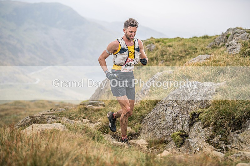 Peris Horseshoe-65 - Peris Horseshoe Fell Race Saturday 21st September 2024