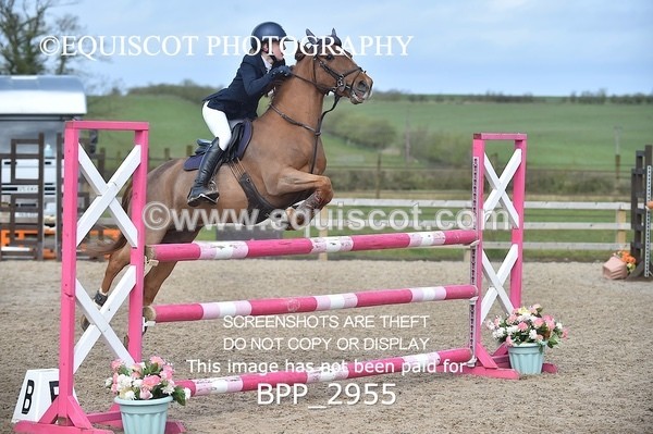 BPP_2955 - CLASS 3 138cm Pony Royal Highland Show Championship Qualifier