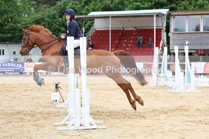 3E7A3923 - Class 5: 60cm Senior