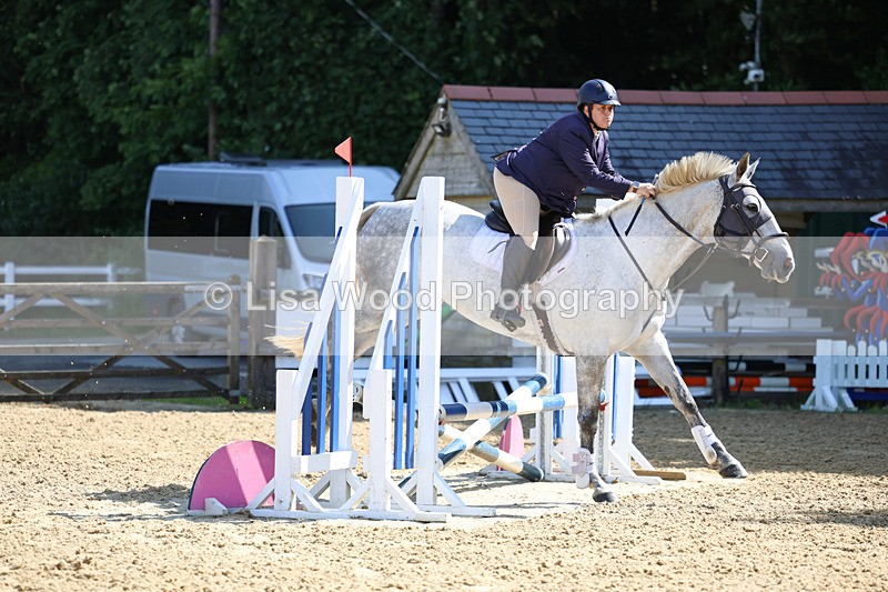 3E7A2592 - Class 2: 70cm Juniors and Seniors