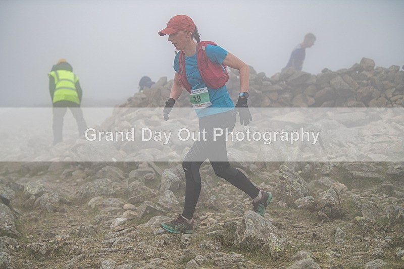 Fairfield-511 - Fairfield Horseshoe Fell Race Saturday 9th May 2026