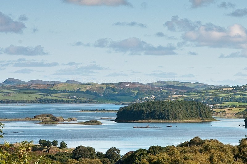 mulroy 1 - Mulroy Bay & Bridge