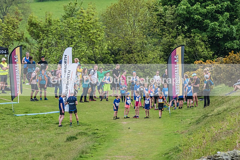 Two Tops-56 - Two Tops Fell Races (Junior & Senior) Saturday 20th May 2023