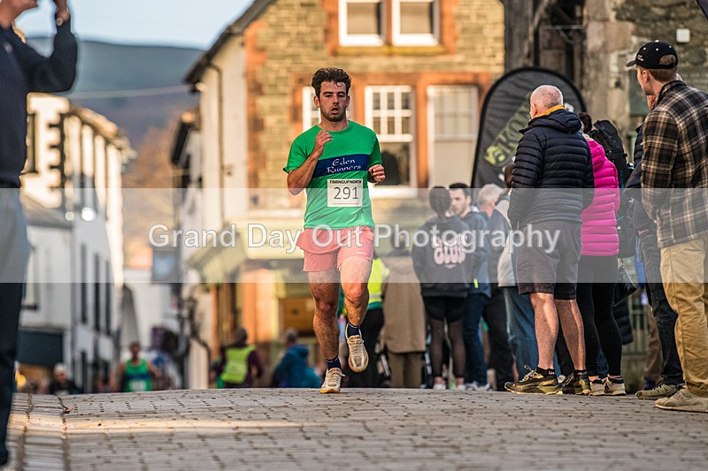 RTH-719 - Keswick Round The Houses Road Race Wednesday 23rd April 2025