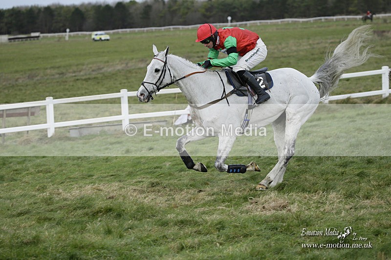 PtP 281121 0438 - Hursley Hambledon Point-to-Point Larkhill 28/11/21