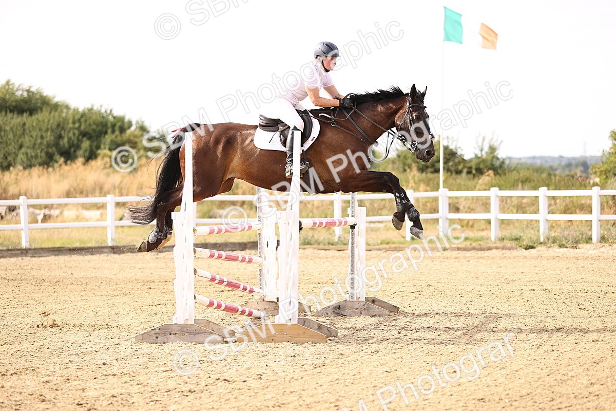 SBM_001792 - Class 7 - Senior  1.15m Open
