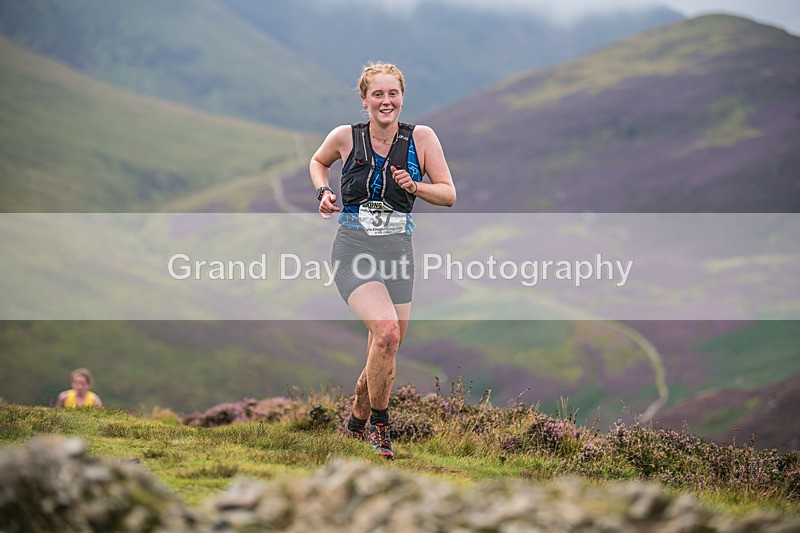 Barrow-117 - Barrow Fell Race Monday 26th August 2024