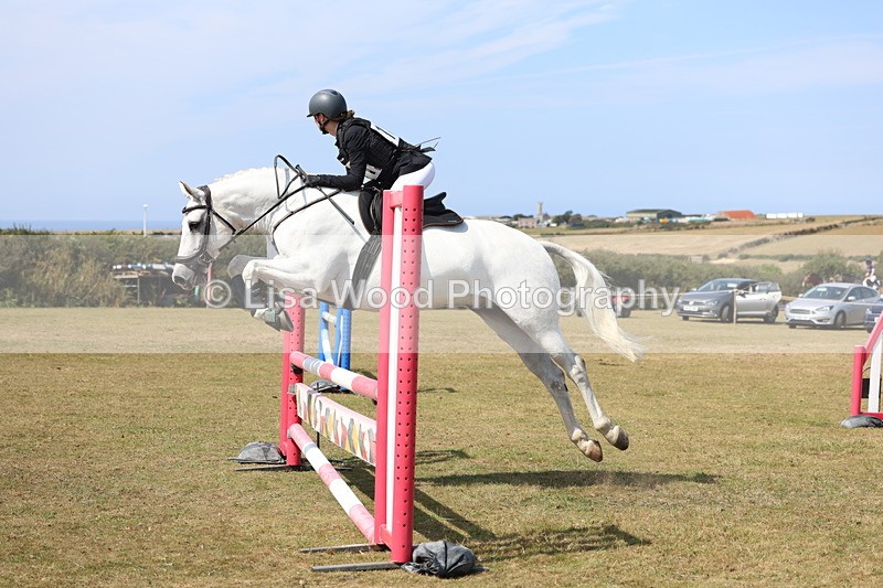 3E7A9361 - Class 4: 80cm