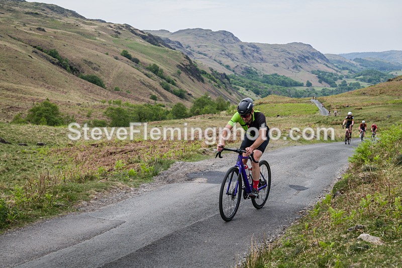 121205 - Hardknott Pass Camera 1 12.00-13.00