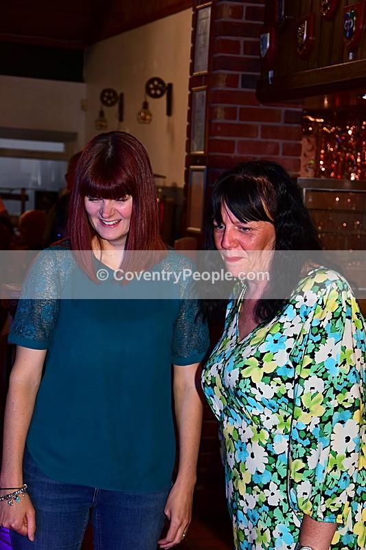 COU-307 - Courtney's 21st
