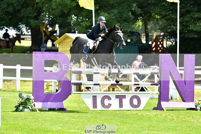 230706-143608-02691 - Cls 2 Foxhunter & 1.20m Open