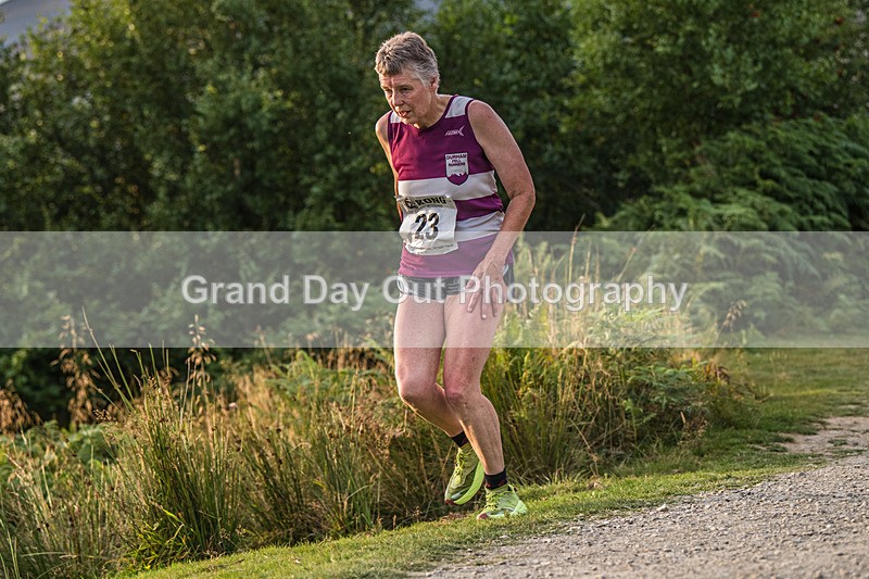 Not Round Latrigg-705 - Not Round Latrigg Fell Race Wednesday 12th August 2026