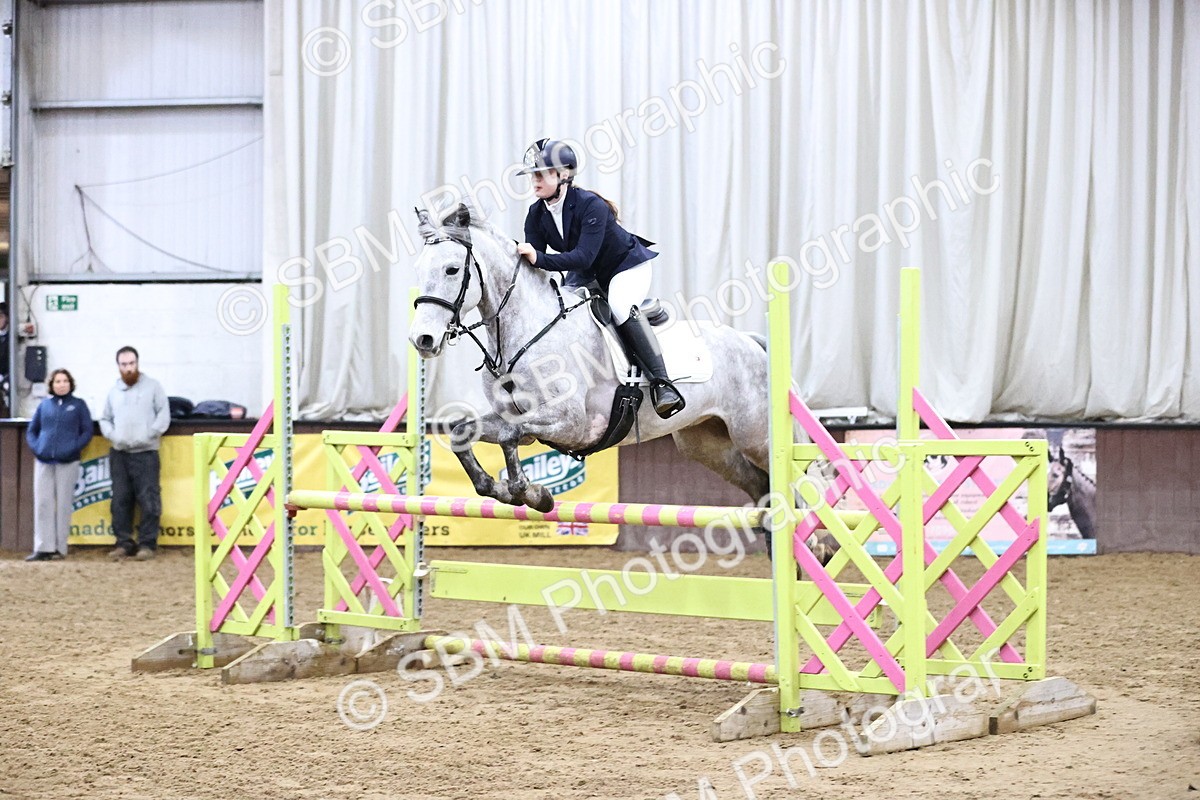 SBM_000884 - Class 4 - Blue Chip Pony Newcomers - 1.00m