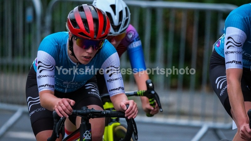 DSCF3378-2 - Colne Grand Prix - Womens